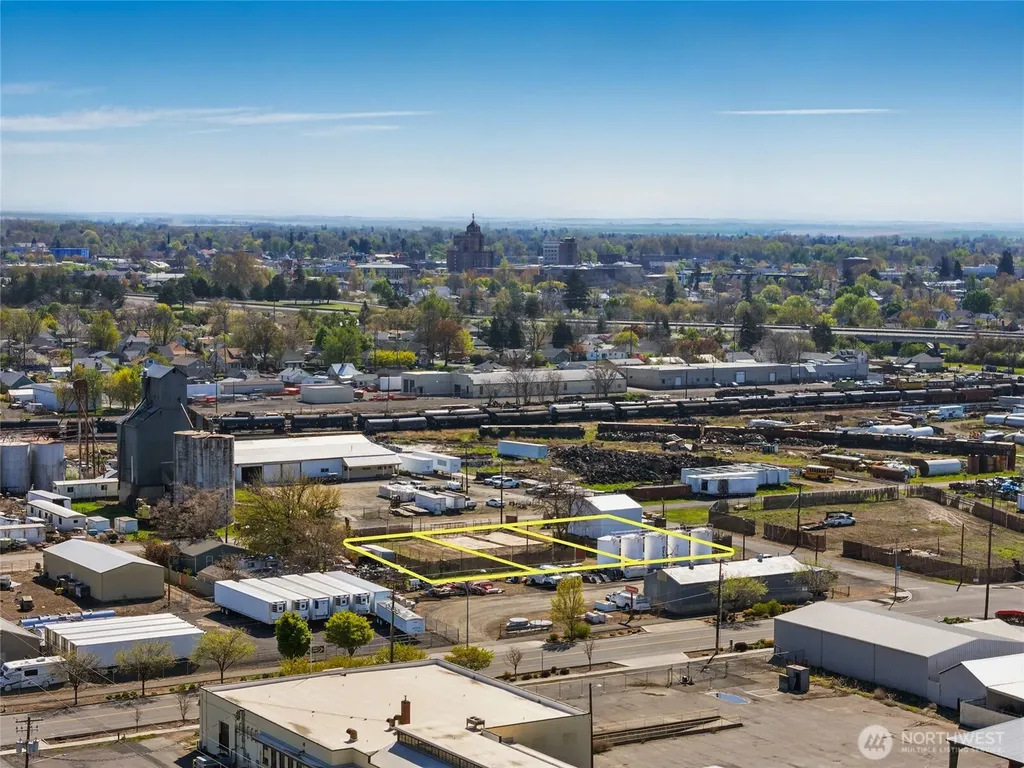 1115 N 12th Avenue Walla Walla WA 99362