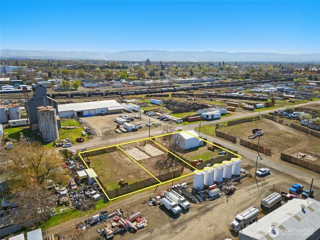1115 N 12th Avenue Walla Walla WA 99362