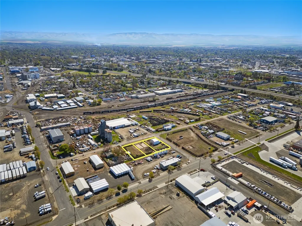 1115 N 12th Avenue Walla Walla WA 99362