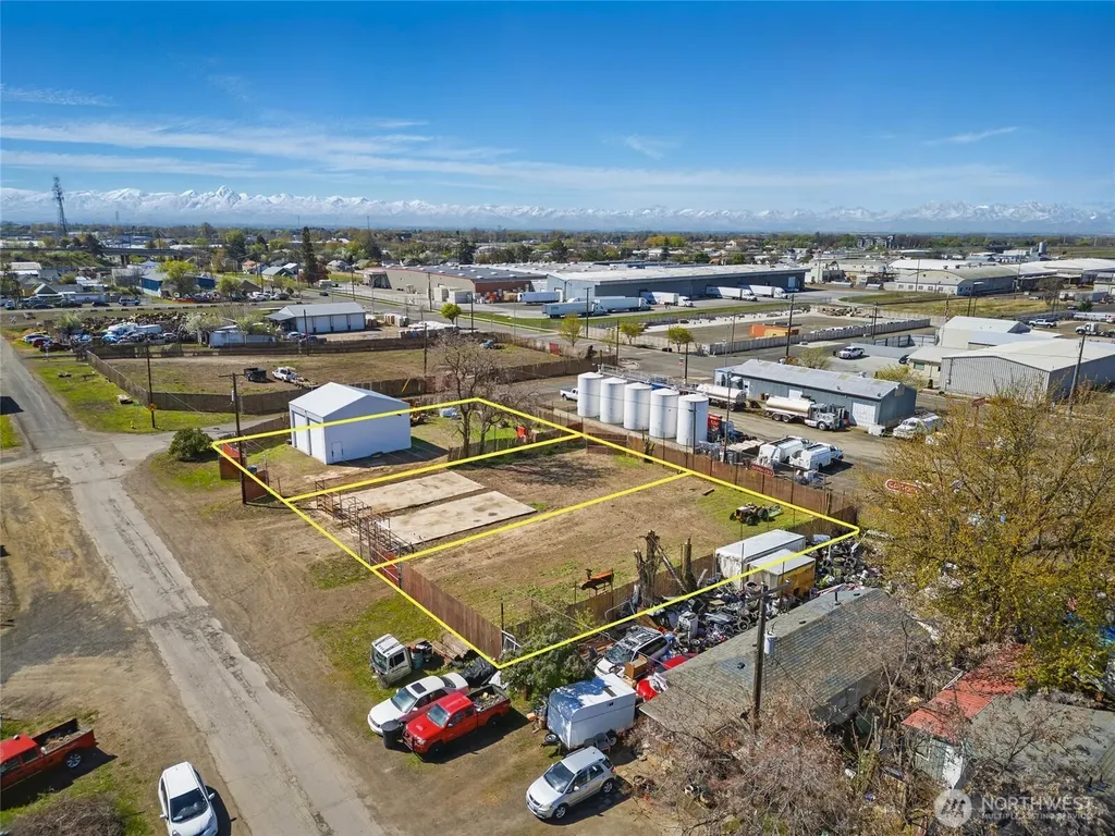 1115 N 12th Avenue Walla Walla WA 99362