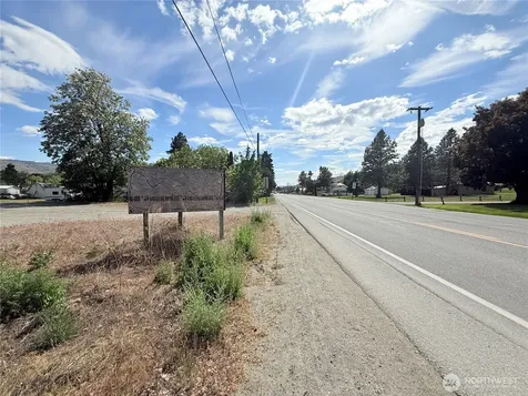 0 Tbd Elmway Okanogan WA 98840