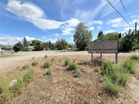 0 Tbd Elmway Okanogan WA 98840