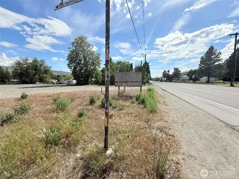 0 Tbd Elmway Okanogan WA 98840