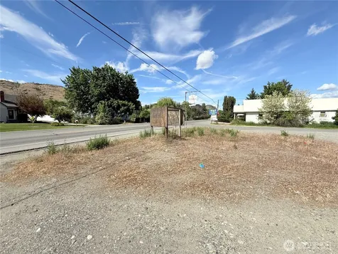 0 Tbd Elmway Okanogan WA 98840