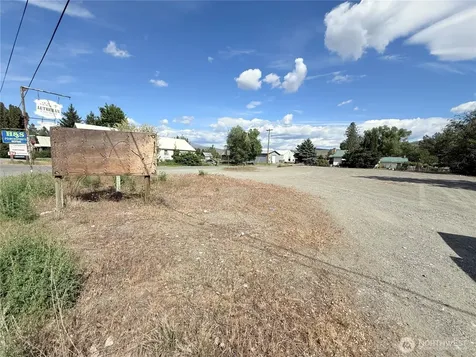0 Tbd Elmway Okanogan WA 98840