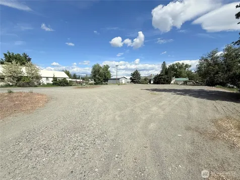 0 Tbd Elmway Okanogan WA 98840