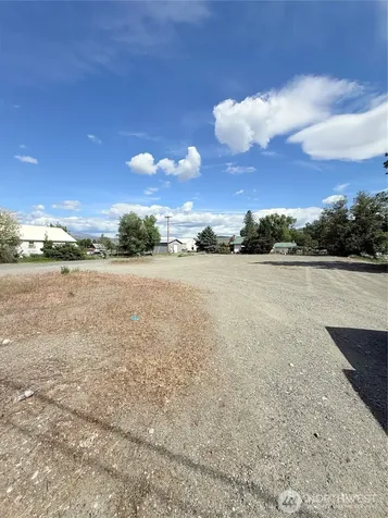 0 Tbd Elmway Okanogan WA 98840