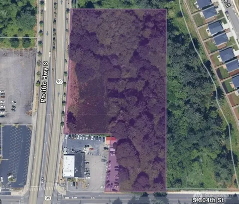 30300 Pacific Highway S Federal Way WA 98003