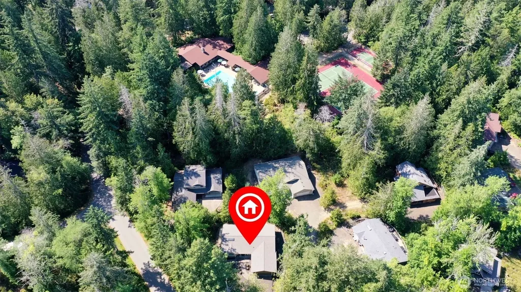 301 Pointes Drive E Shelton WA 98584