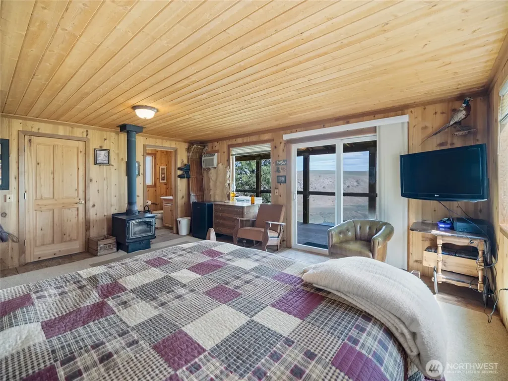 0 Fielder Road Mansfield WA 98830