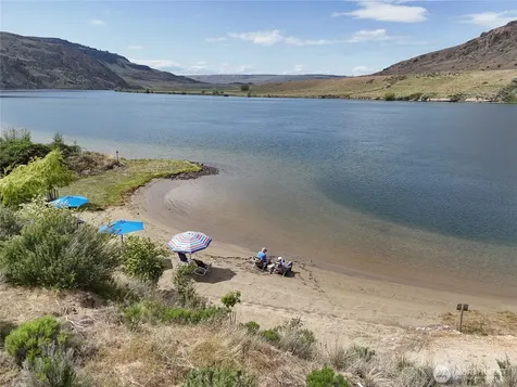 0 Fielder Road Mansfield WA 98830