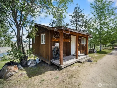 0 Fielder Road Mansfield WA 98830