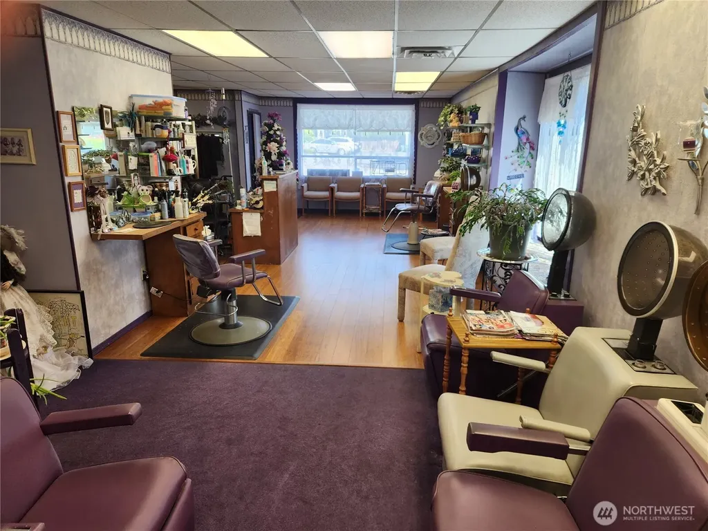 2707 Meridian Street Bellingham WA 98225