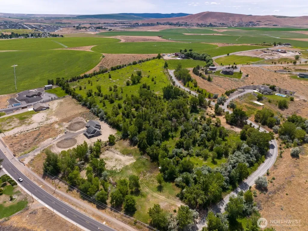 0 Sand Hill Drive West Richland WA 99353