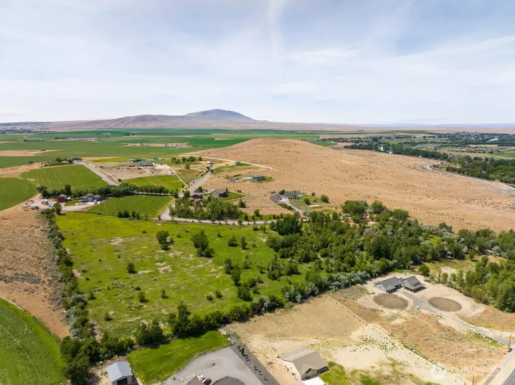 0 Sand Hill Drive West Richland WA 99353