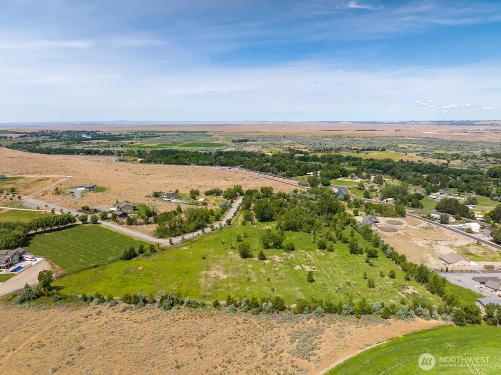 0 Sand Hill Drive West Richland WA 99353