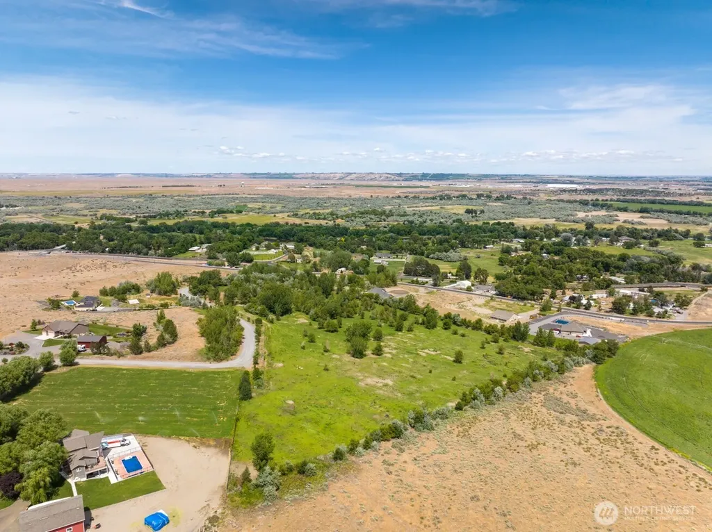 0 Sand Hill Drive West Richland WA 99353