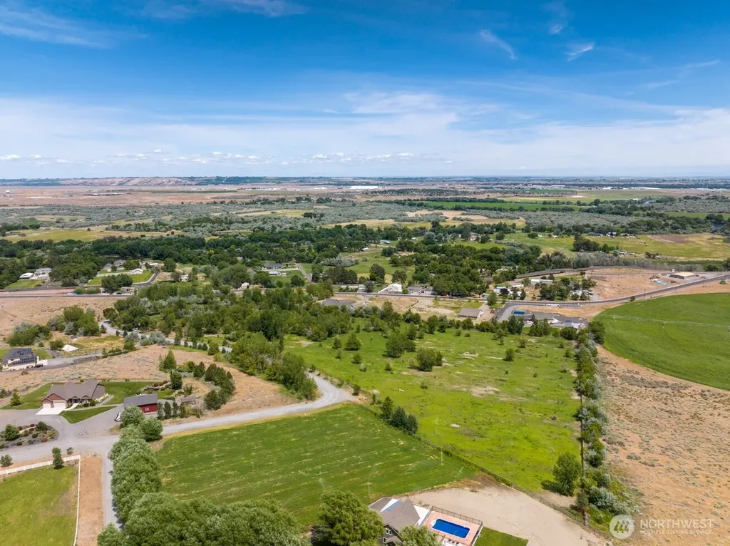 0 Sand Hill Drive West Richland WA 99353