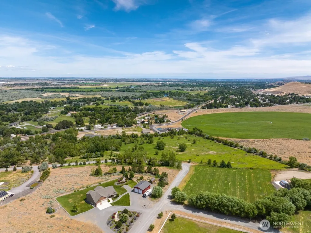 0 Sand Hill Drive West Richland WA 99353