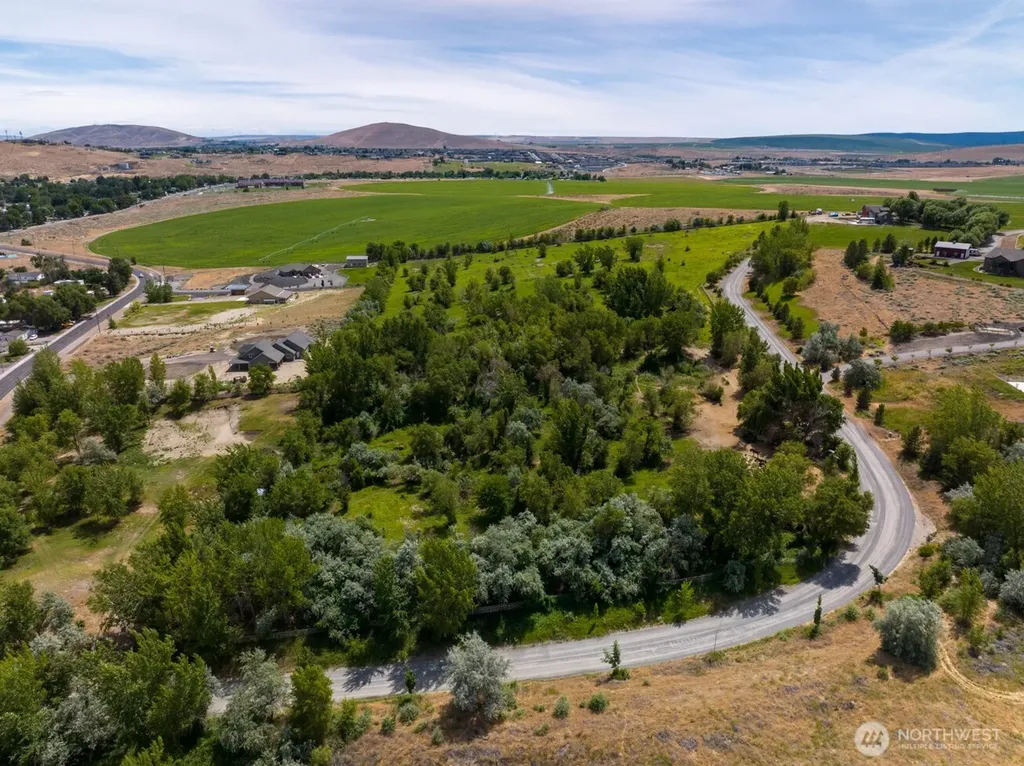 0 Sand Hill Drive West Richland WA 99353
