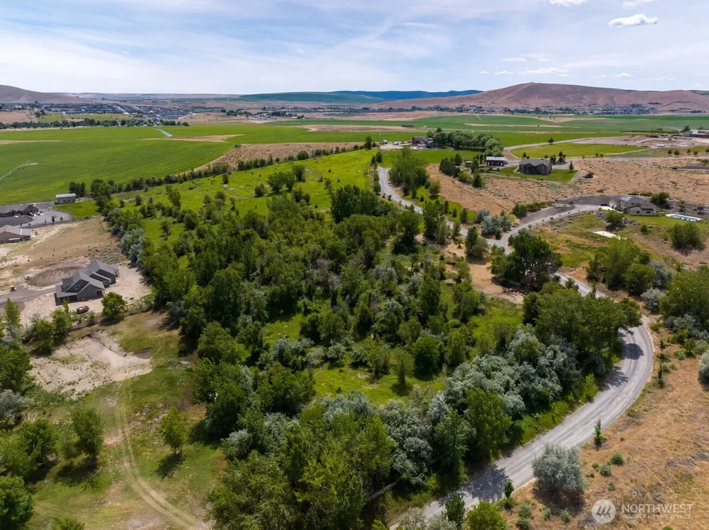 0 Sand Hill Drive West Richland WA 99353