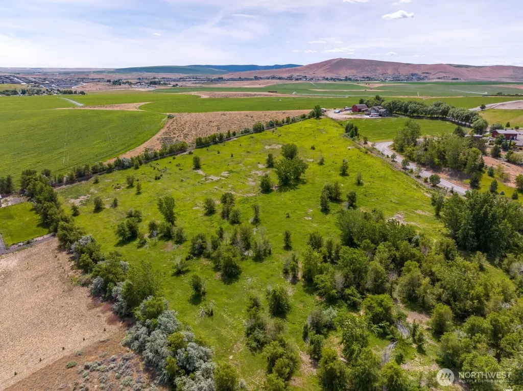 0 Sand Hill Drive West Richland WA 99353