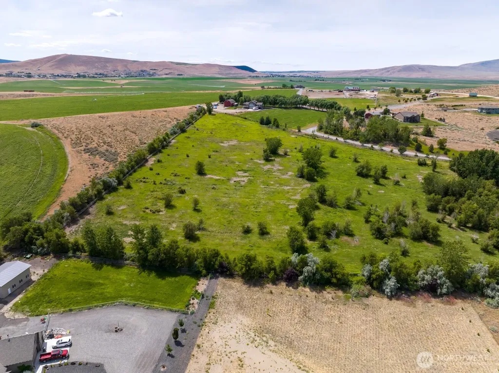 0 Sand Hill Drive West Richland WA 99353
