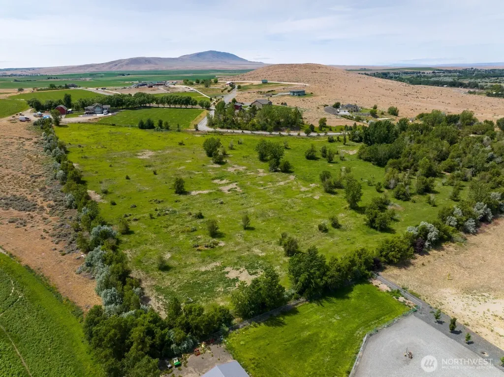 0 Sand Hill Drive West Richland WA 99353