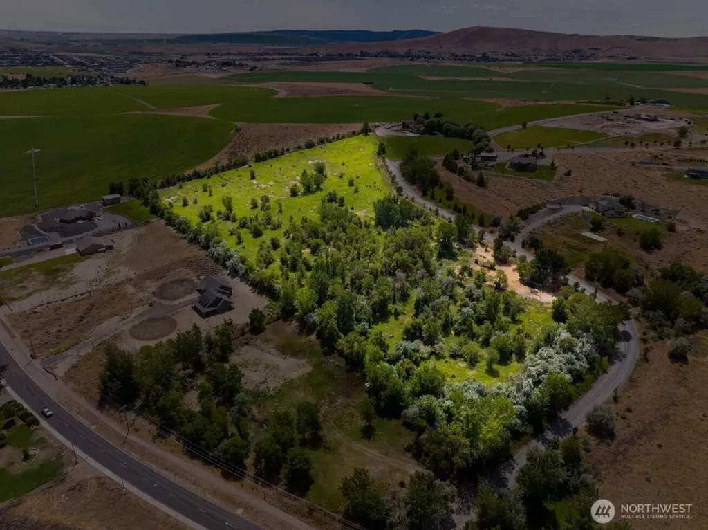 0 Sand Hill Drive West Richland WA 99353