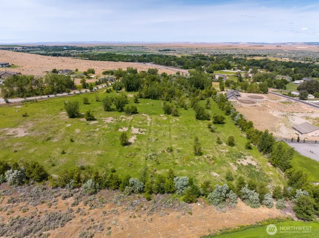 0 Sand Hill Drive West Richland WA 99353