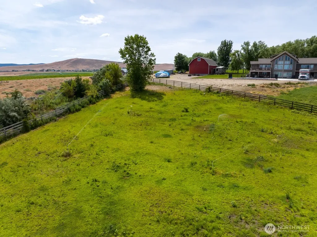 0 Sand Hill Drive West Richland WA 99353