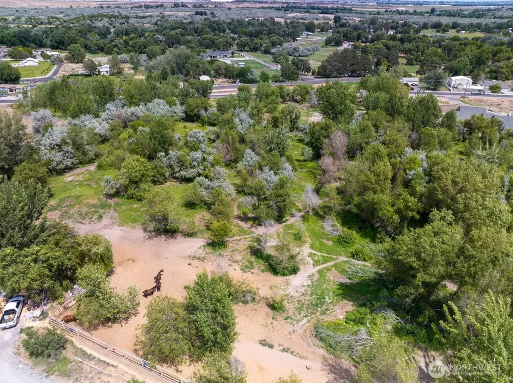 0 Sand Hill Drive West Richland WA 99353