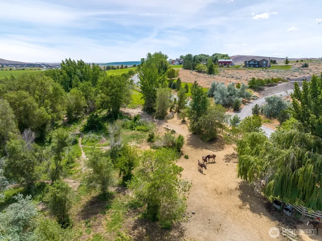 0 Sand Hill Drive West Richland WA 99353