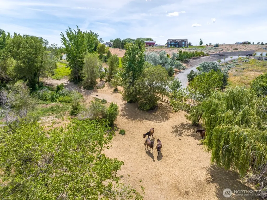 0 Sand Hill Drive West Richland WA 99353