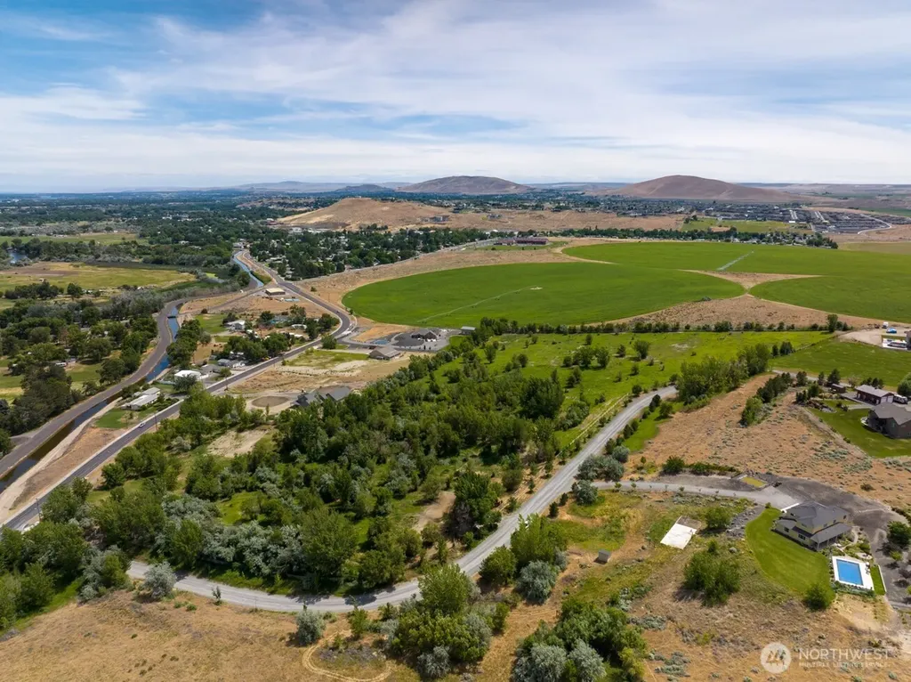 0 Sand Hill Drive West Richland WA 99353