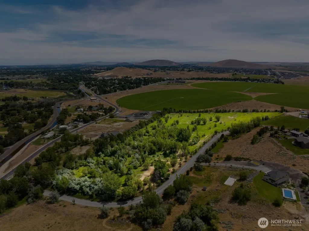 0 Sand Hill Drive West Richland WA 99353