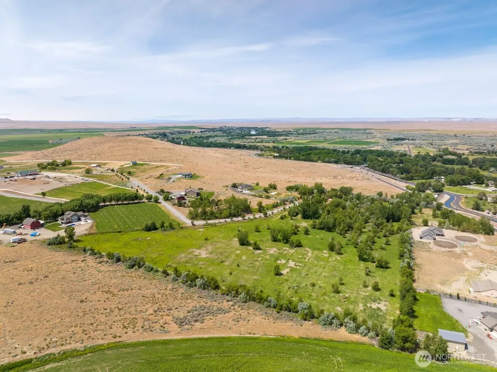 0 Sand Hill Drive West Richland WA 99353
