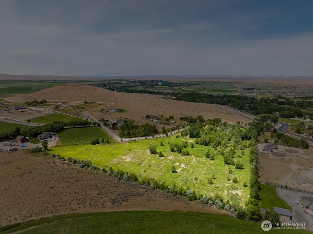 0 Sand Hill Drive West Richland WA 99353