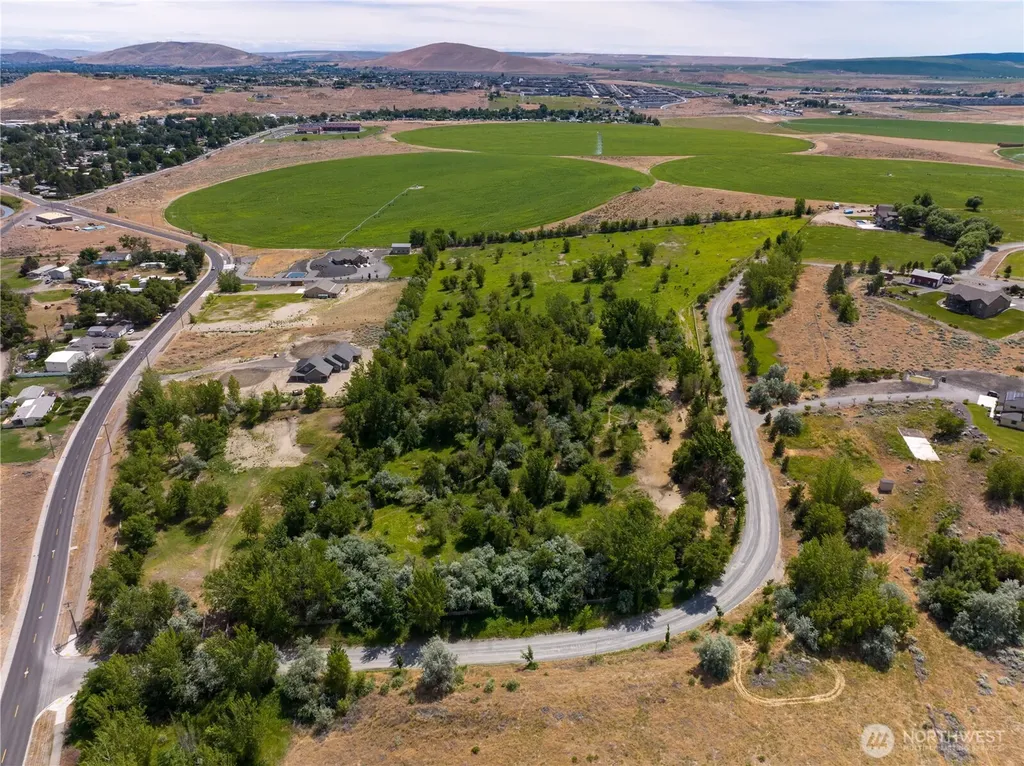 0 Sand Hill Drive West Richland WA 99353