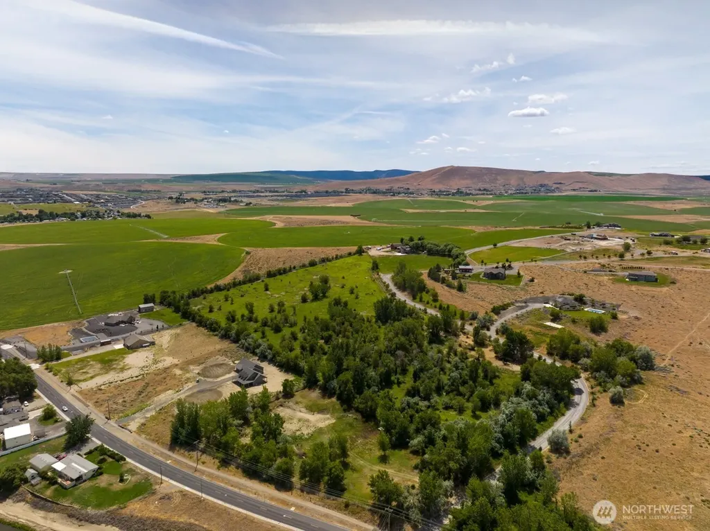 0 Sand Hill Drive West Richland WA 99353