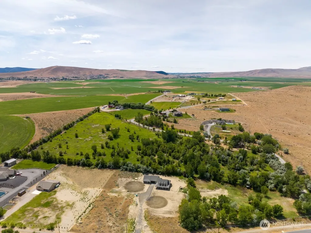 0 Sand Hill Drive West Richland WA 99353