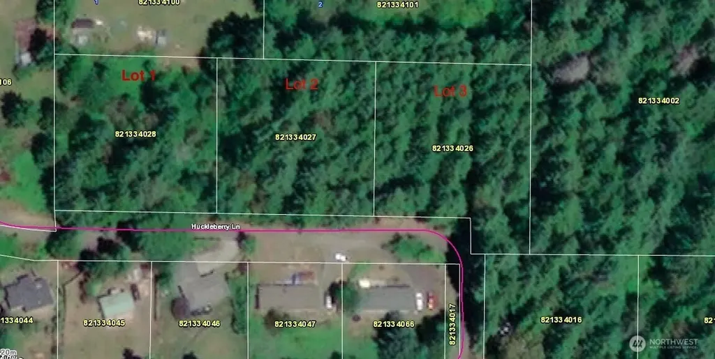 1 Huckleberry Lane Port Ludlow WA 98365