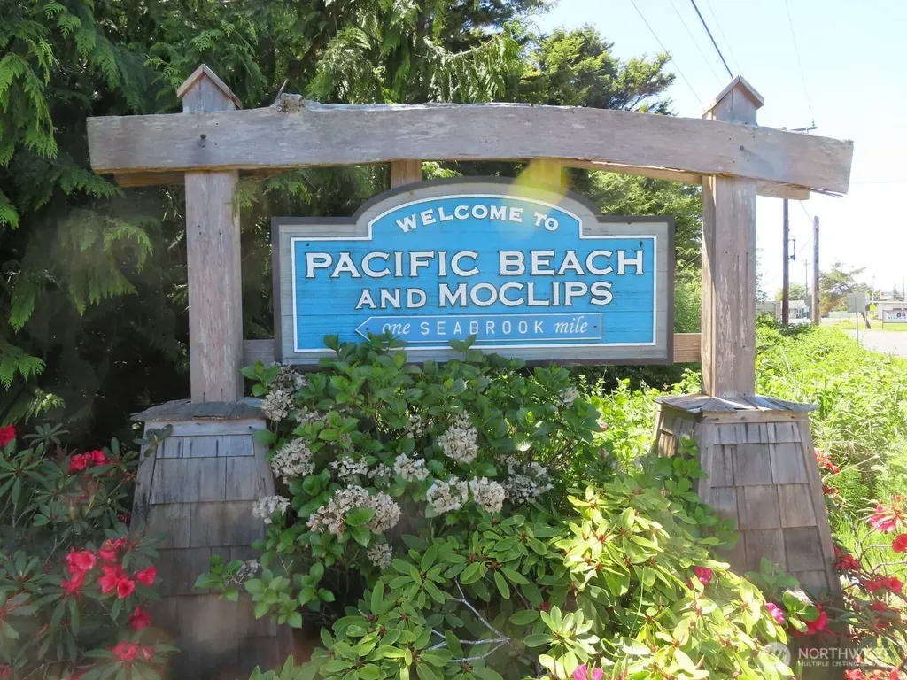 1515 Kirkpatrick Road Hoquiam WA 98550