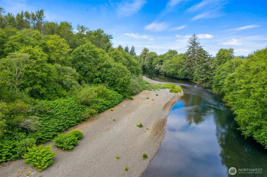 1515 Kirkpatrick Road Hoquiam WA 98550
