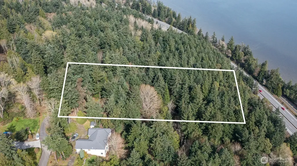 0 Hummingbird Lane Anacortes WA 98221