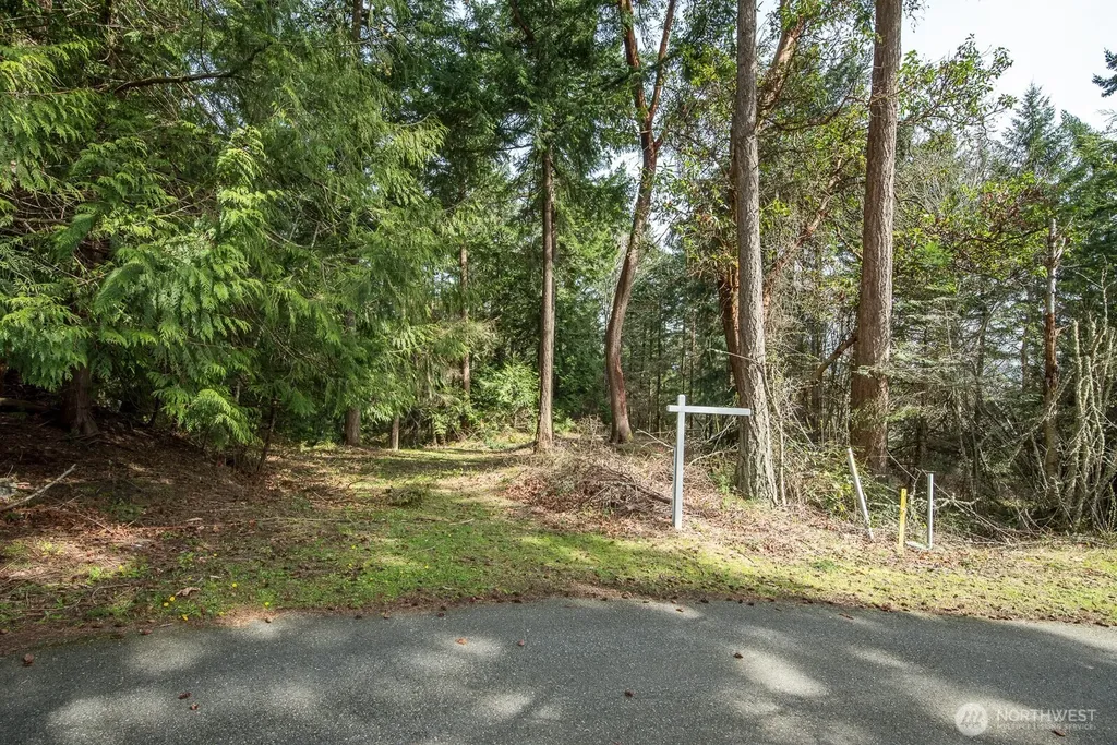 0 Hummingbird Lane Anacortes WA 98221