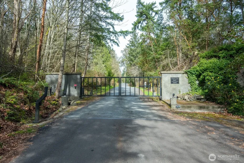 0 Hummingbird Lane Anacortes WA 98221
