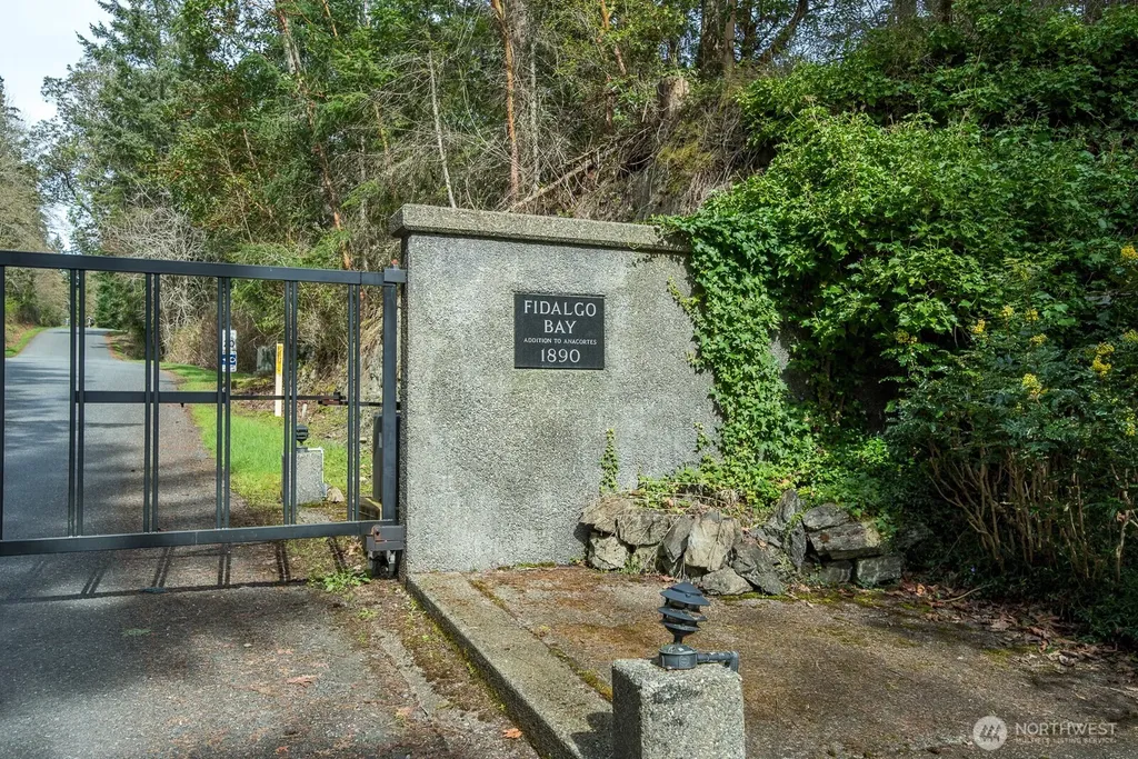 0 Hummingbird Lane Anacortes WA 98221