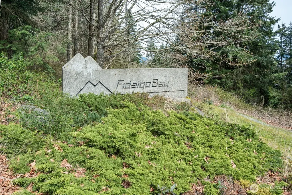 0 Hummingbird Lane Anacortes WA 98221