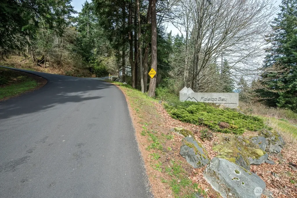 0 Hummingbird Lane Anacortes WA 98221